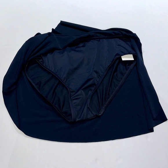 Magicsuit Tennis Swim Skirt - Picture 6 of 10